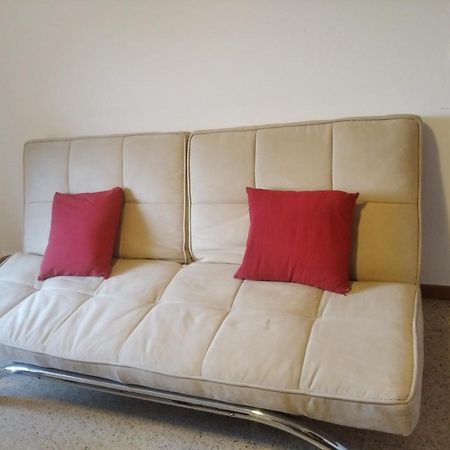 Casa Joan De Ribera Apartment ริเบราเดการ์ดอส ภายนอก รูปภาพ