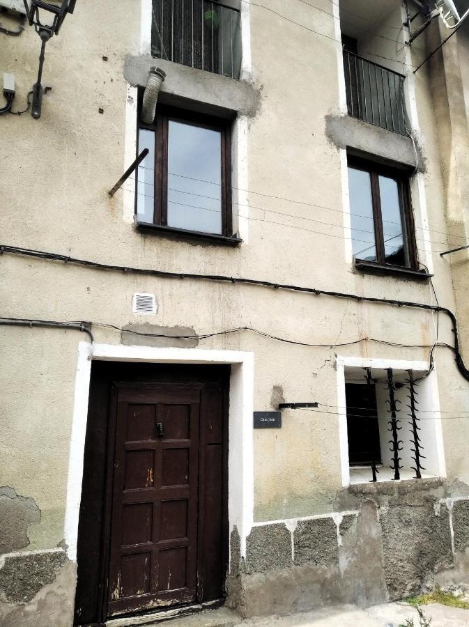 Casa Joan De Ribera Apartment ริเบราเดการ์ดอส ภายนอก รูปภาพ