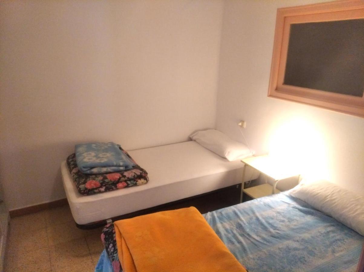 Casa Joan De Ribera Apartment ริเบราเดการ์ดอส ภายนอก รูปภาพ
