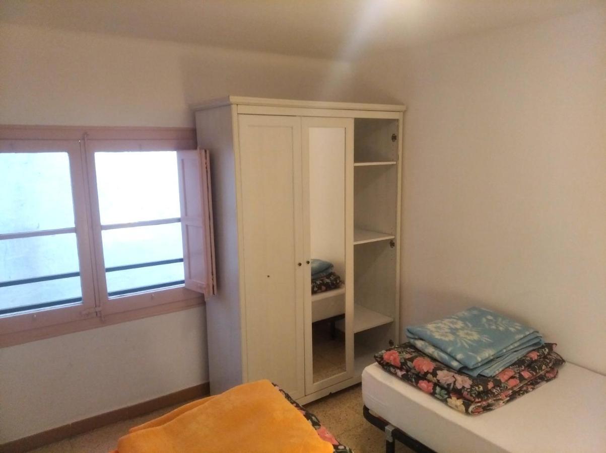 Casa Joan De Ribera Apartment ริเบราเดการ์ดอส ภายนอก รูปภาพ
