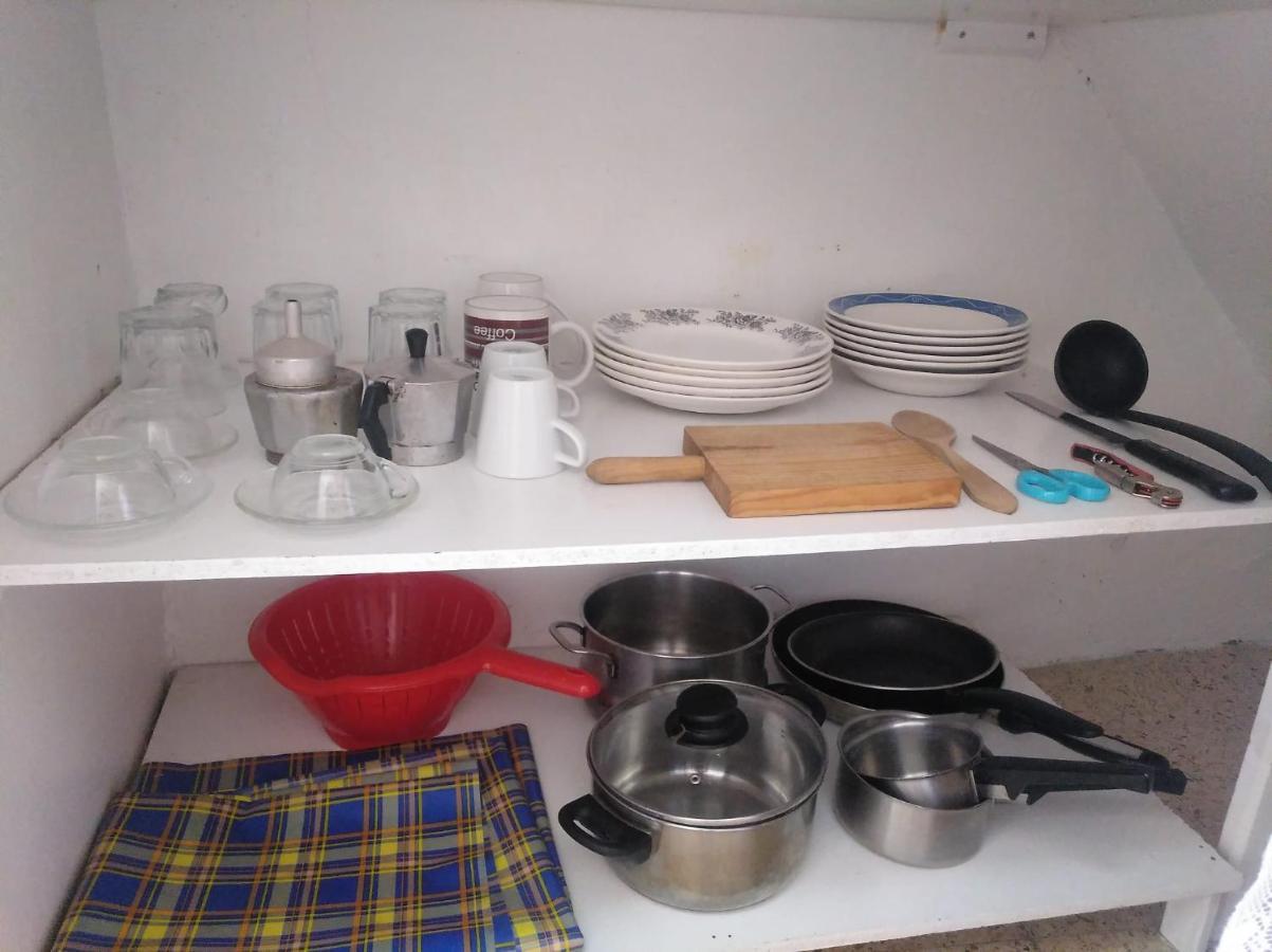Casa Joan De Ribera Apartment ริเบราเดการ์ดอส ภายนอก รูปภาพ