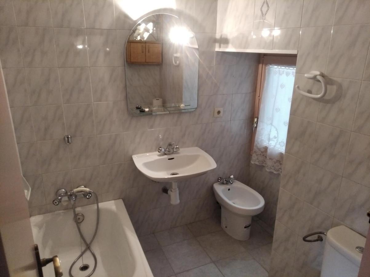 Casa Joan De Ribera Apartment ริเบราเดการ์ดอส ภายนอก รูปภาพ