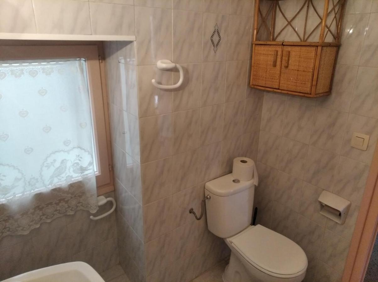 Casa Joan De Ribera Apartment ริเบราเดการ์ดอส ภายนอก รูปภาพ