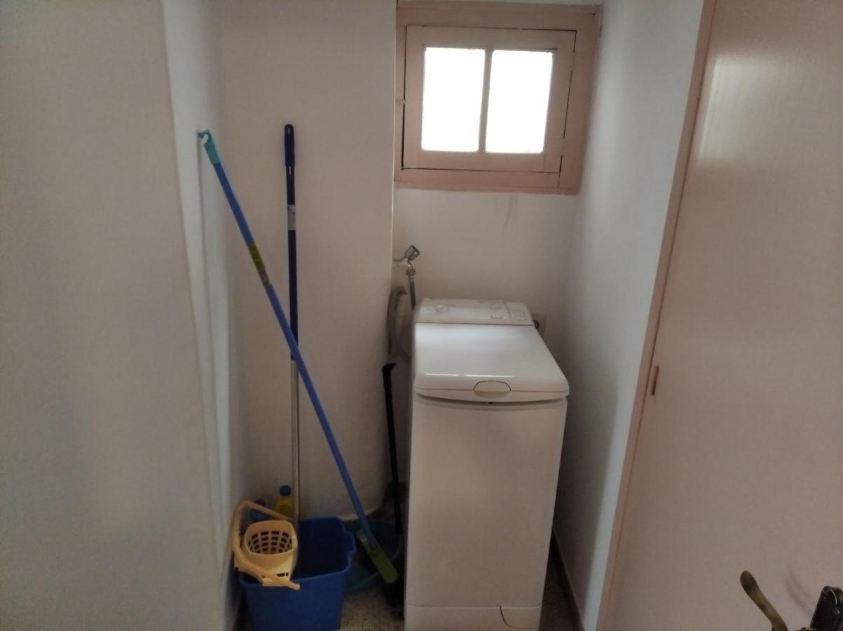 Casa Joan De Ribera Apartment ริเบราเดการ์ดอส ภายนอก รูปภาพ