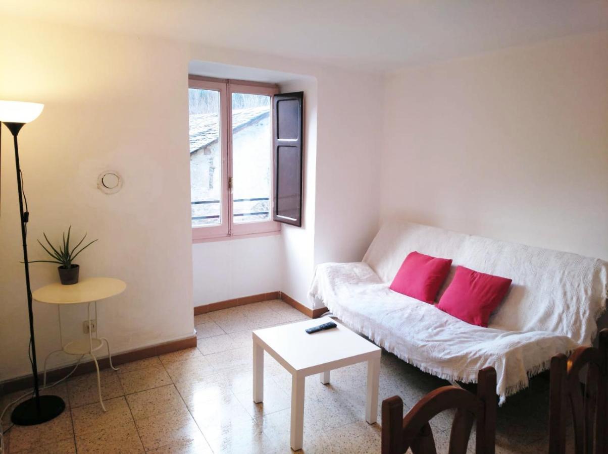 Casa Joan De Ribera Apartment ริเบราเดการ์ดอส ภายนอก รูปภาพ