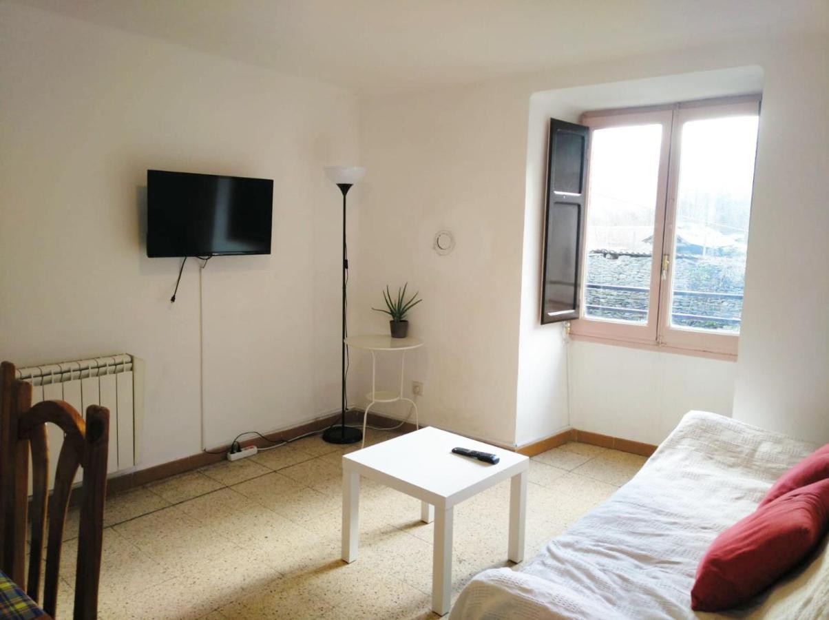 Casa Joan De Ribera Apartment ริเบราเดการ์ดอส ภายนอก รูปภาพ