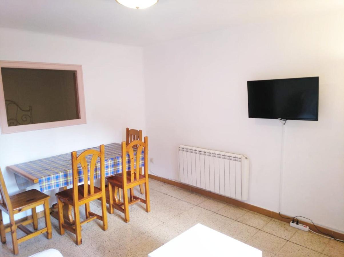 Casa Joan De Ribera Apartment ริเบราเดการ์ดอส ภายนอก รูปภาพ